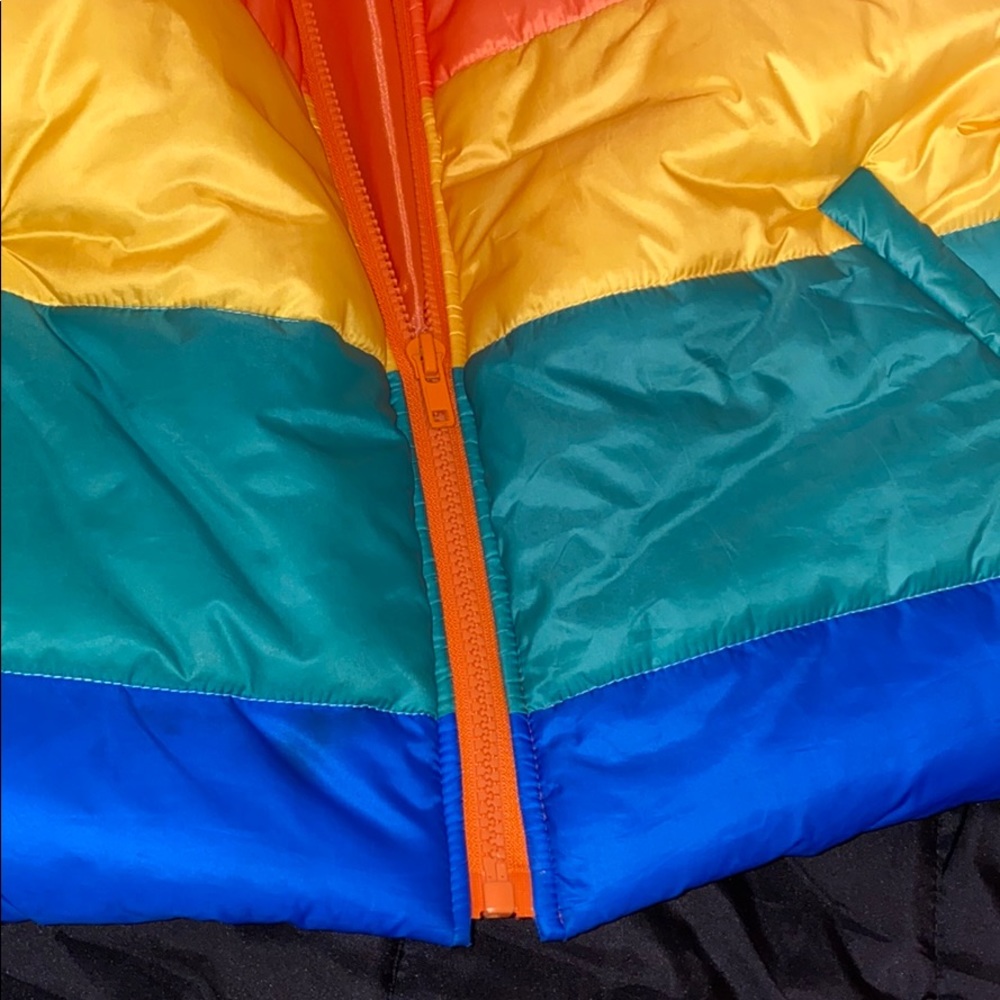 Jacket - Picture 5 of 5
